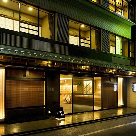 Kyoto Ryokan Hirashin Exterior photo