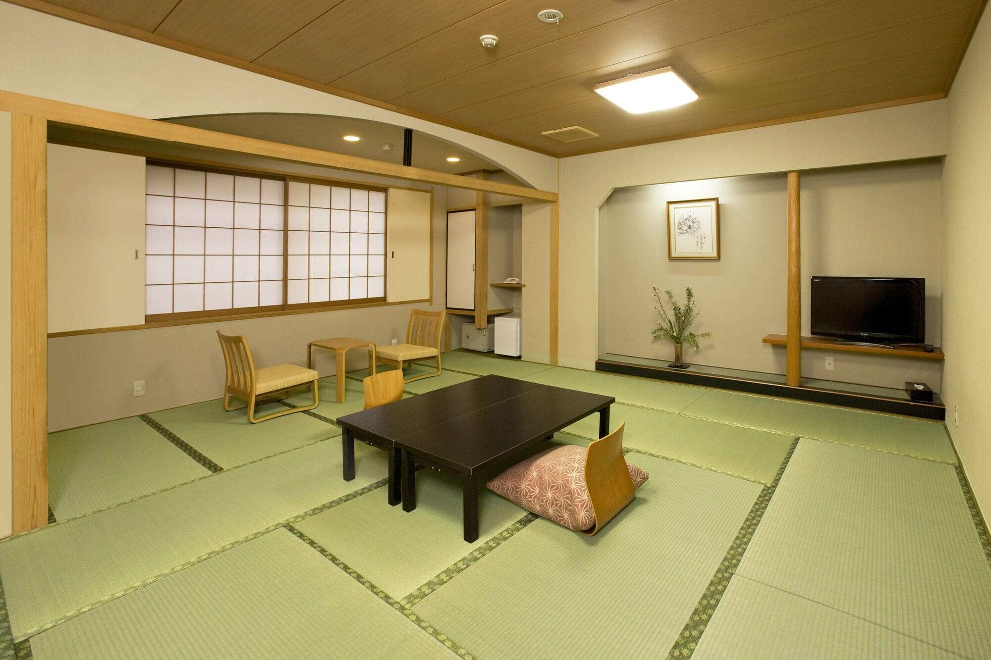 Kyoto Ryokan Hirashin Exterior photo