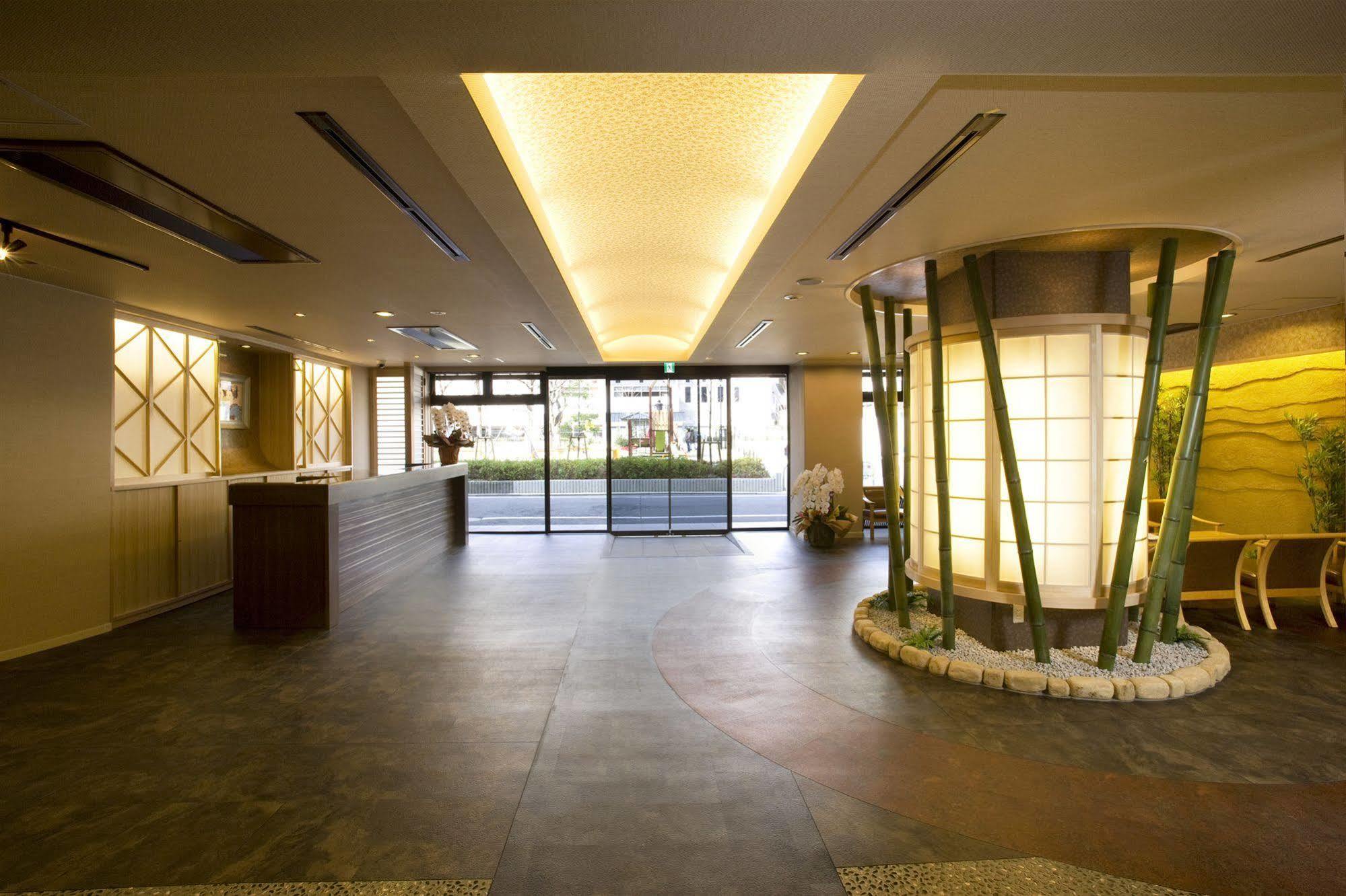 Kyoto Ryokan Hirashin Exterior photo